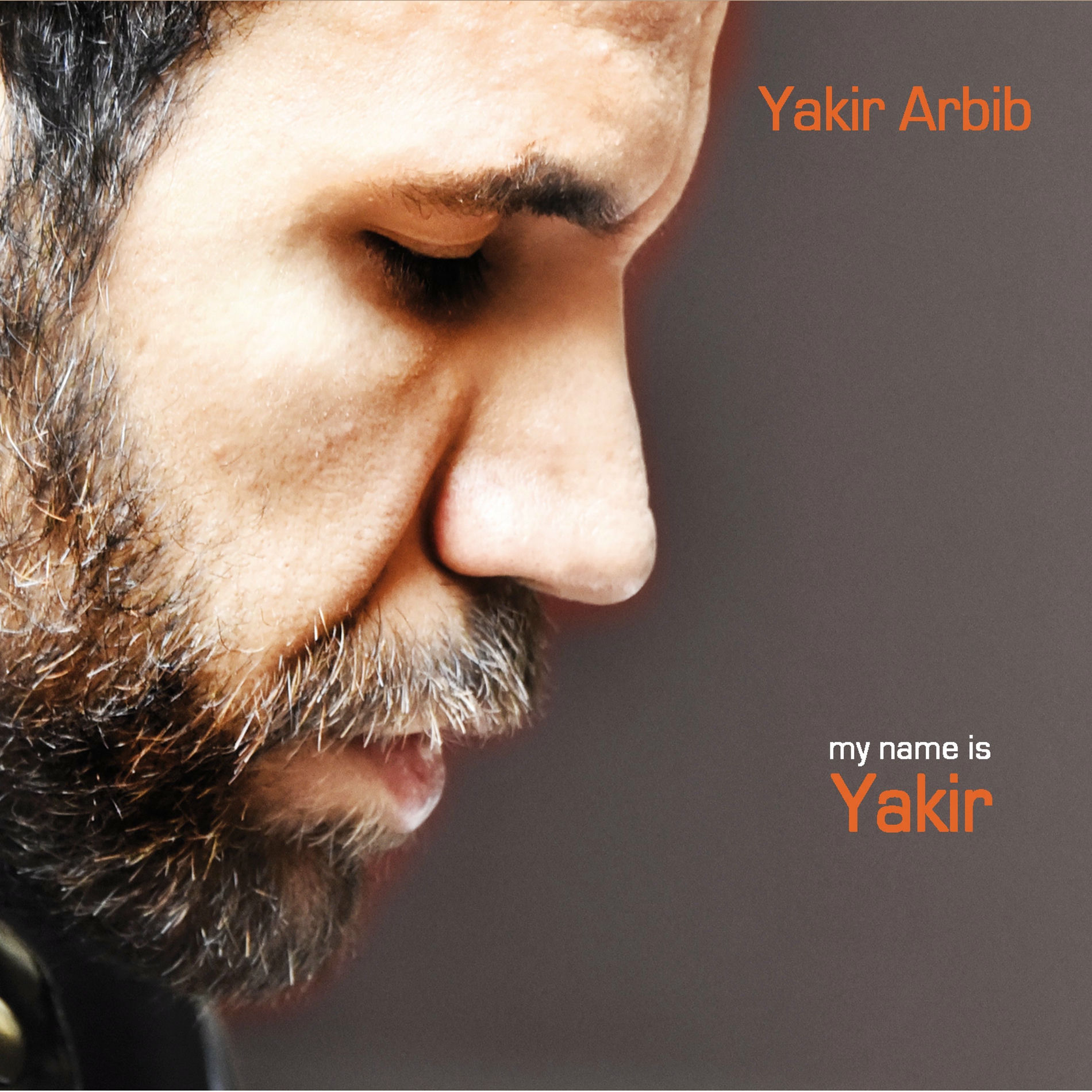 Yakir Arbib