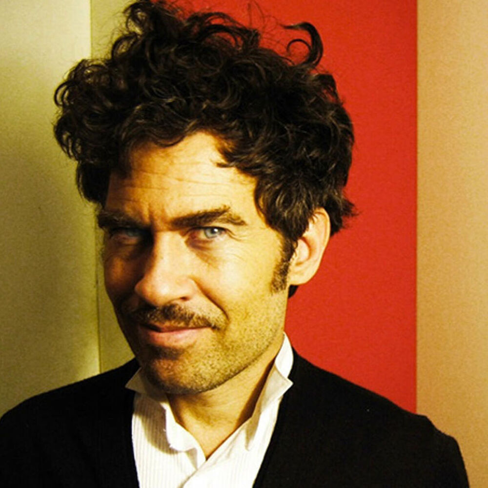 Picture of Axel Krygier