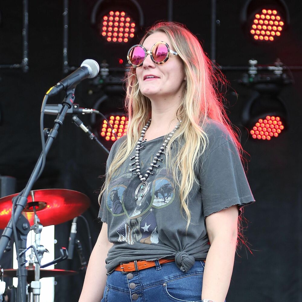 Picture of Morgane Stapleton