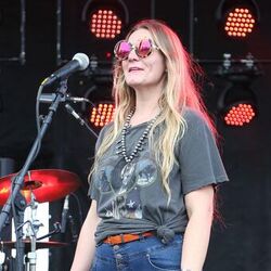 Picture of Morgane Stapleton
