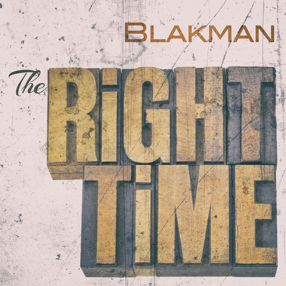 Picture of Blakman
