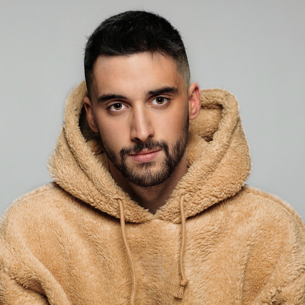 Photo de l'artiste HVME