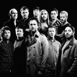 Picture of Bellowhead