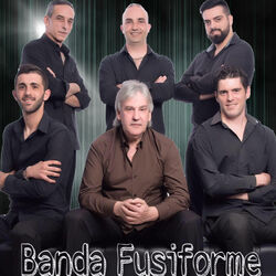 Picture of Banda Fusiforme