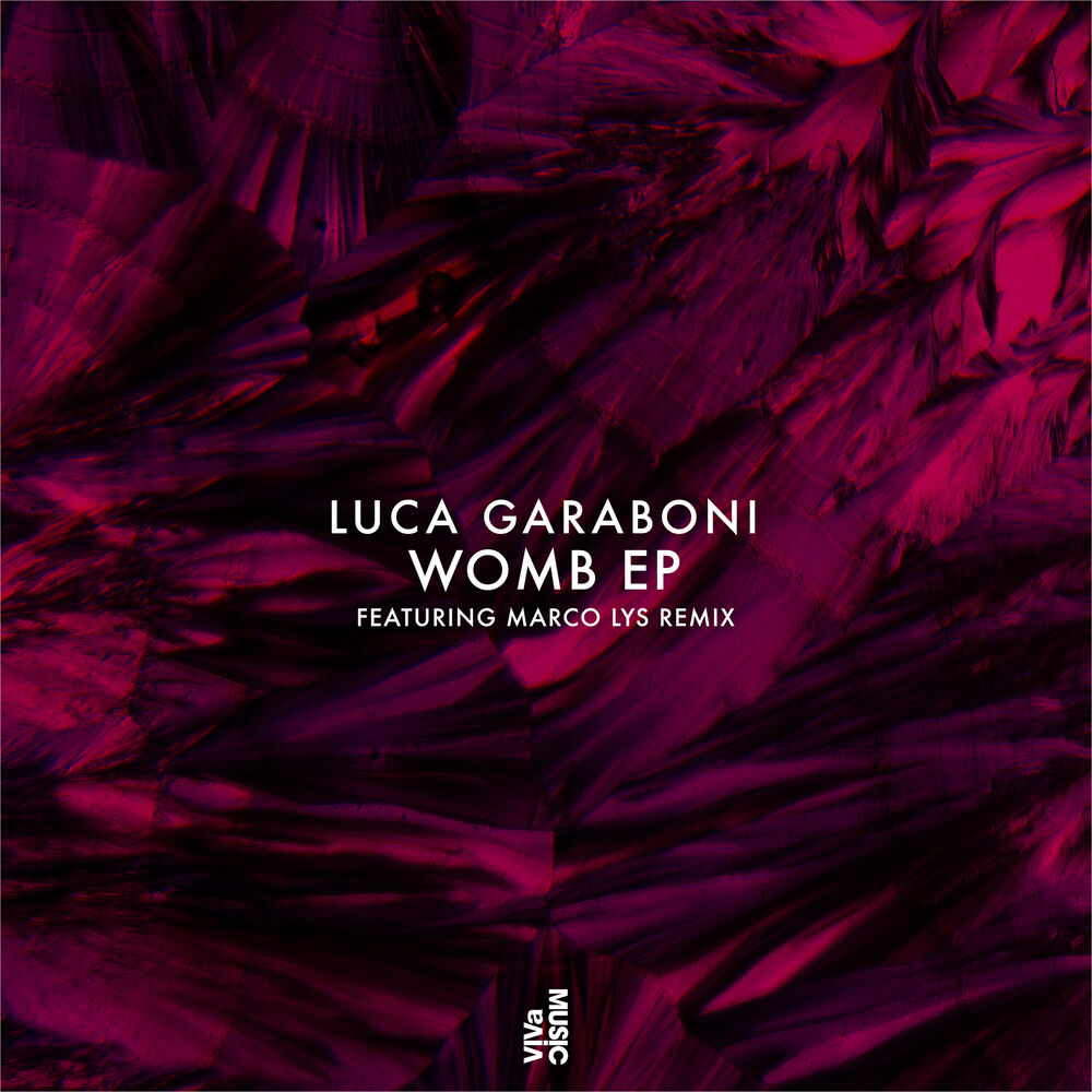 Picture of Luca Garaboni
