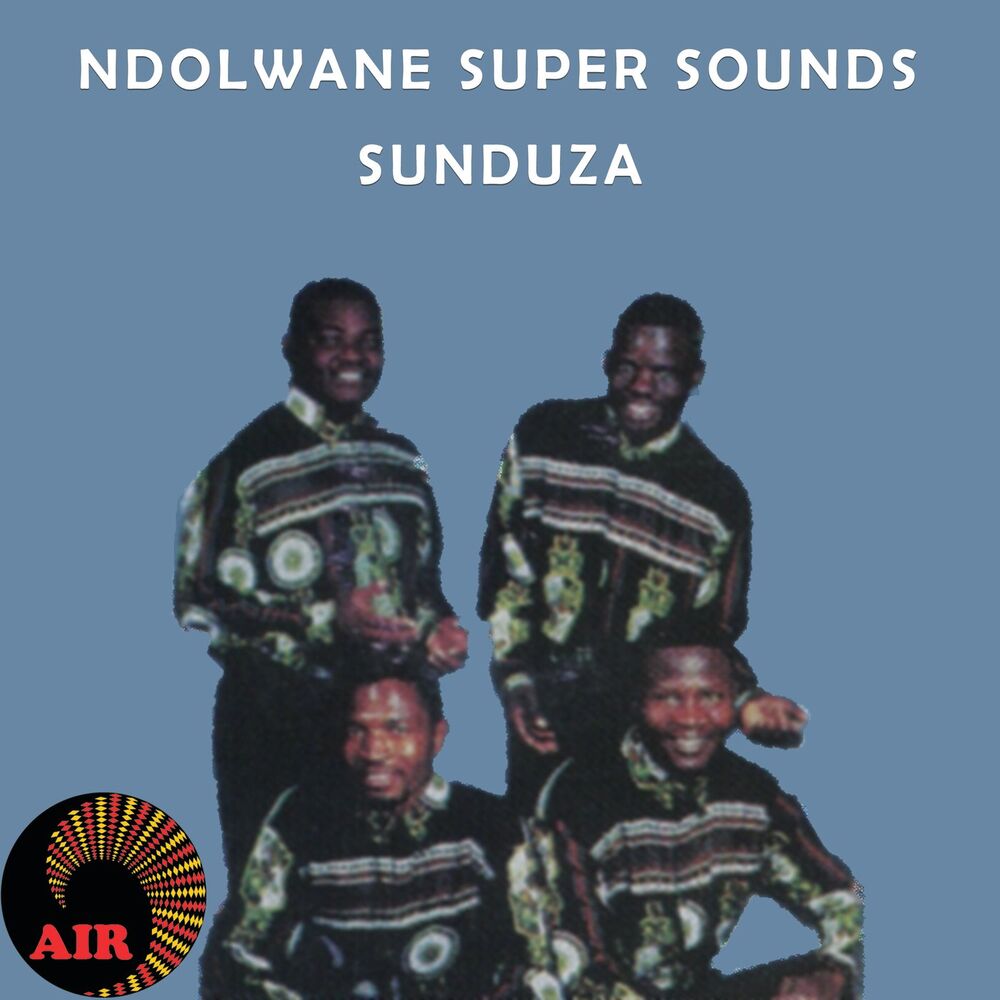 Picture of Ndolwane Super Sounds