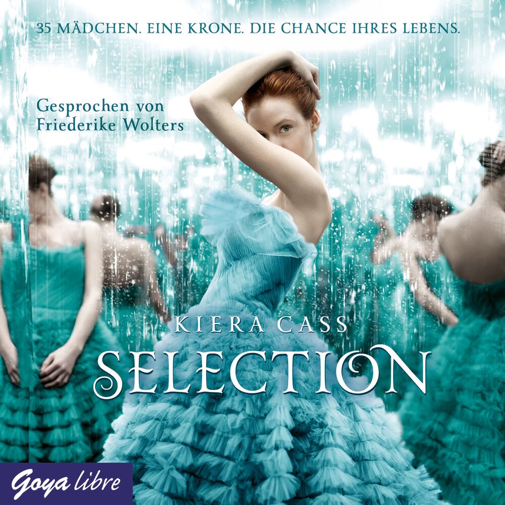 Picture of Selection