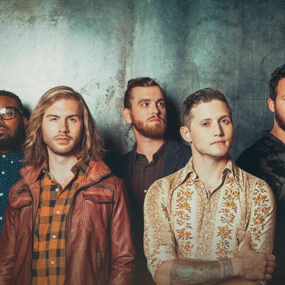 Picture of The Delta Saints