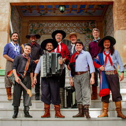 Picture of Os Serranos
