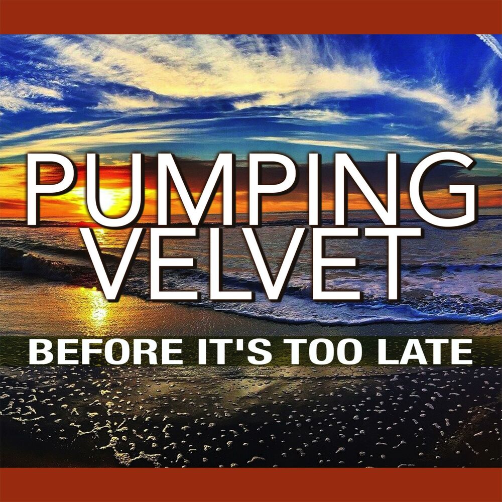 Picture of Pumping Velvet