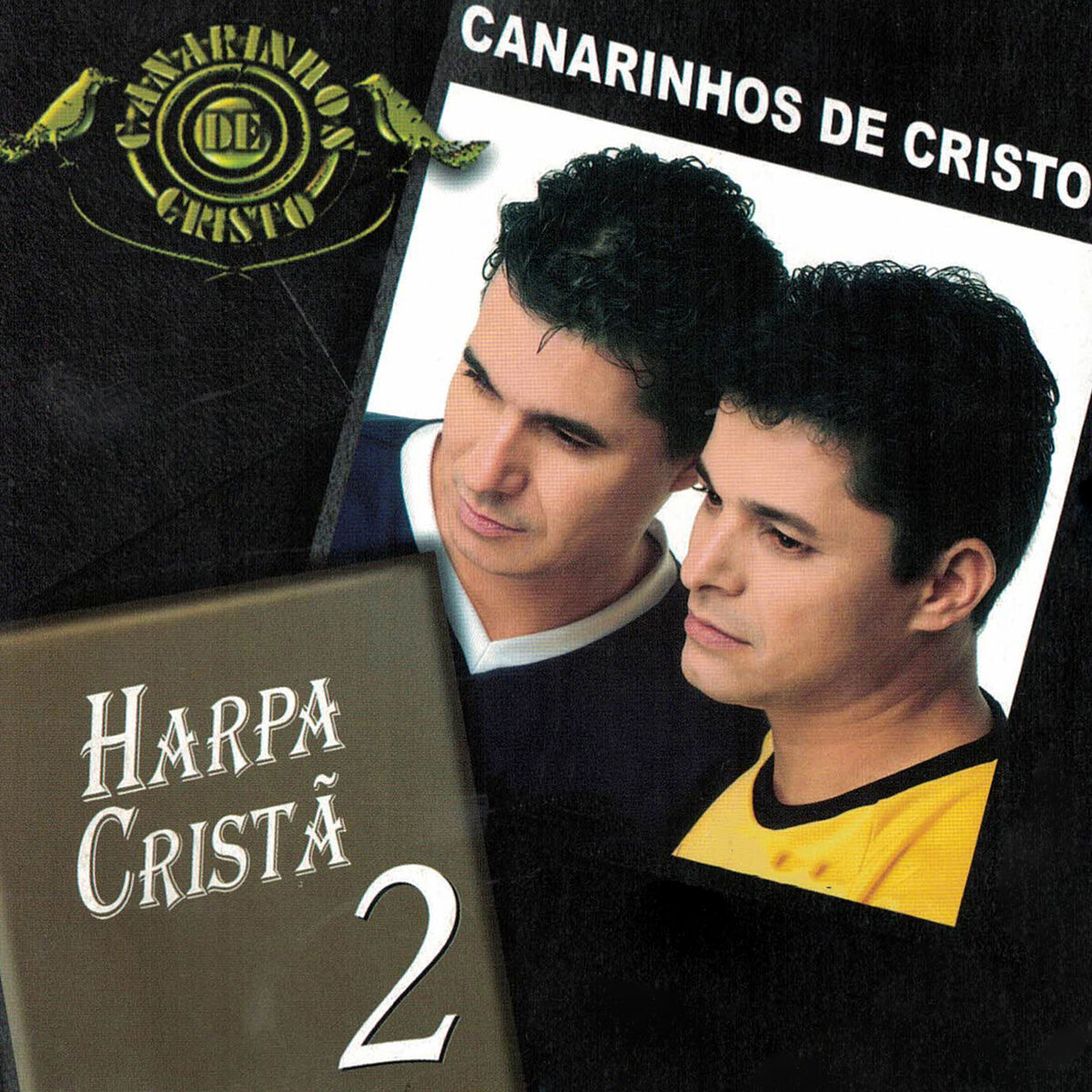 Canarinhos de Cristo