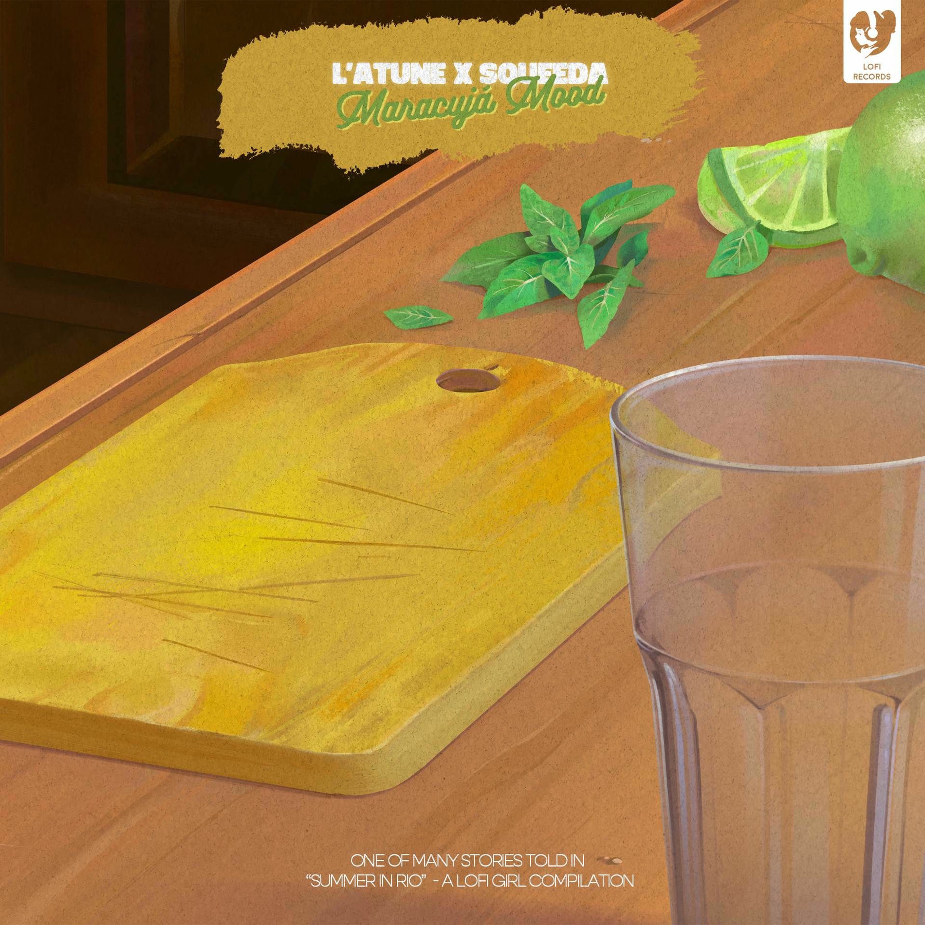 Artist picture of L'atune