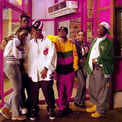 Picture of Bad Boy's Da Band