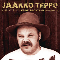 Picture of Jaakko Teppo