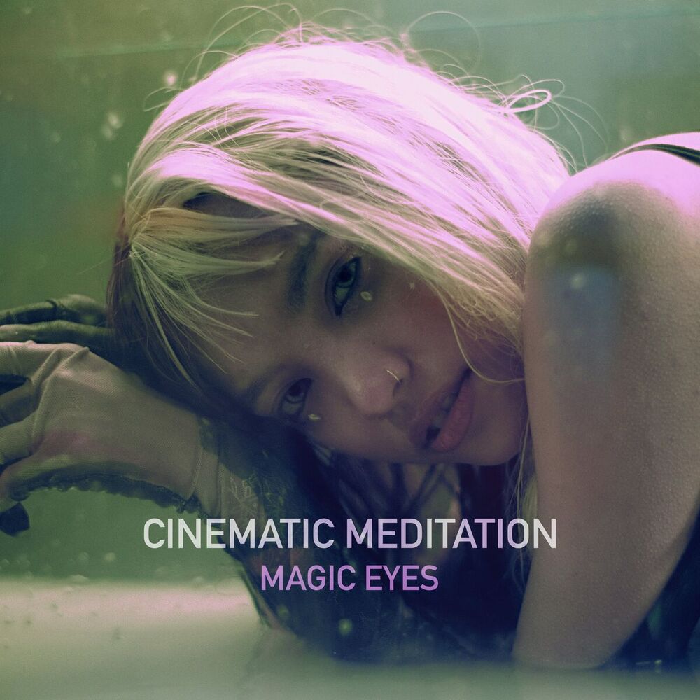 Picture of Cinematic Meditation
