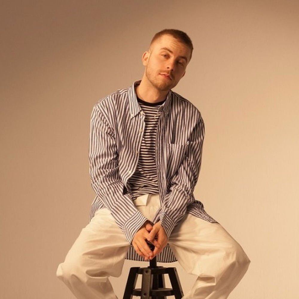 Photo de l'artiste Merca Bae