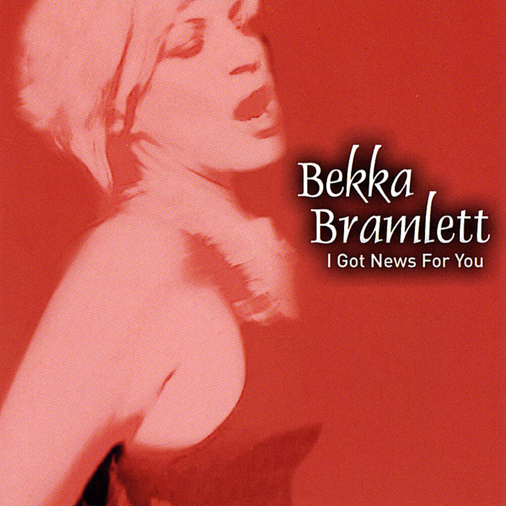 Picture of Bekka Bramlett