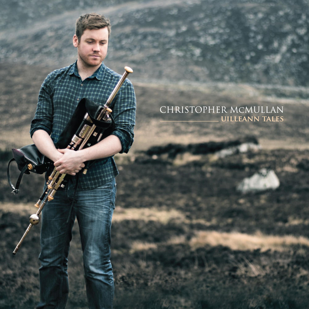 Chris McMullan