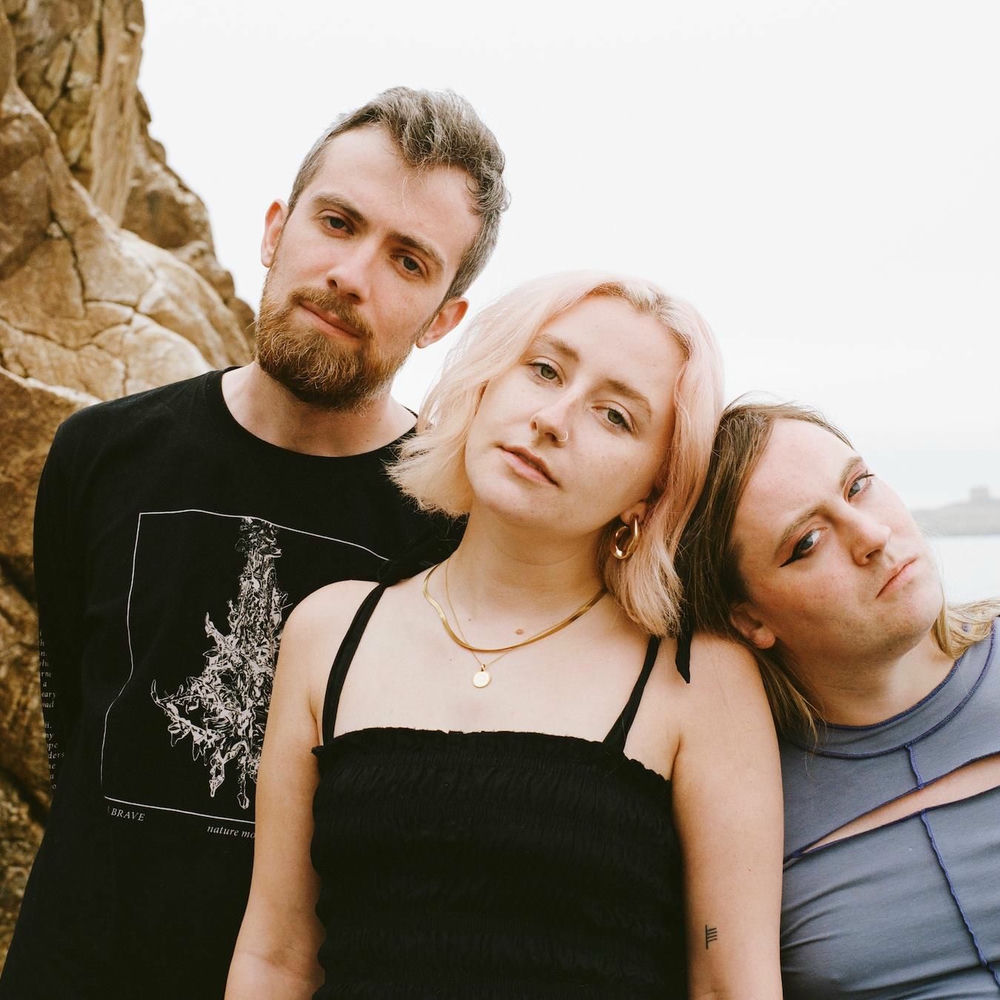 Photo de l'artiste Mhaol