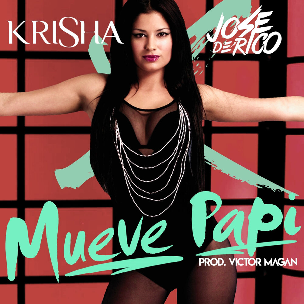 Picture of Krisha