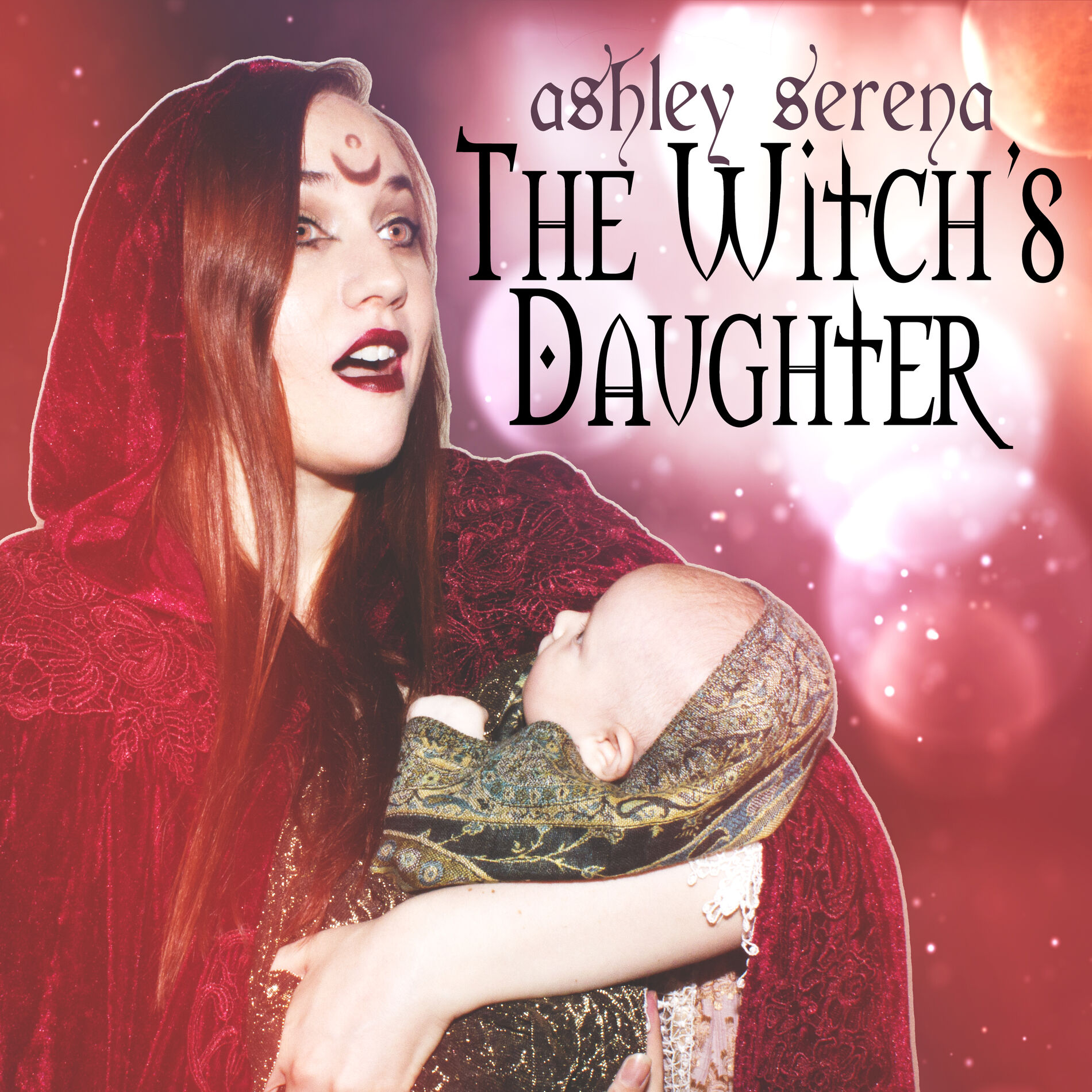 Ashley Serena