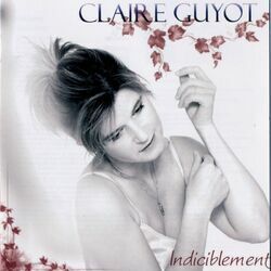 Picture of Claire Guyot