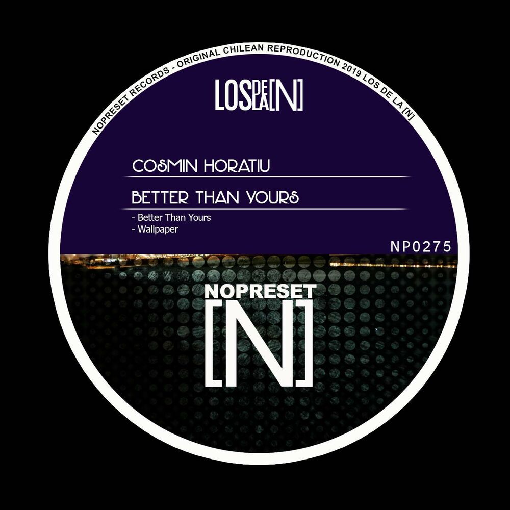 Picture of Cosmin Horatiu