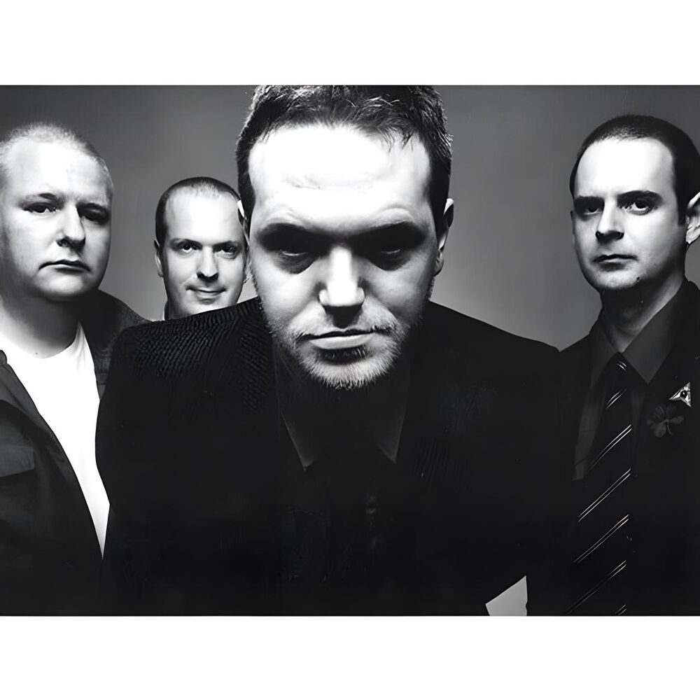 Picture of Cardiacs