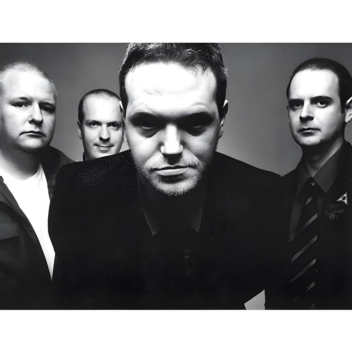 Cardiacs