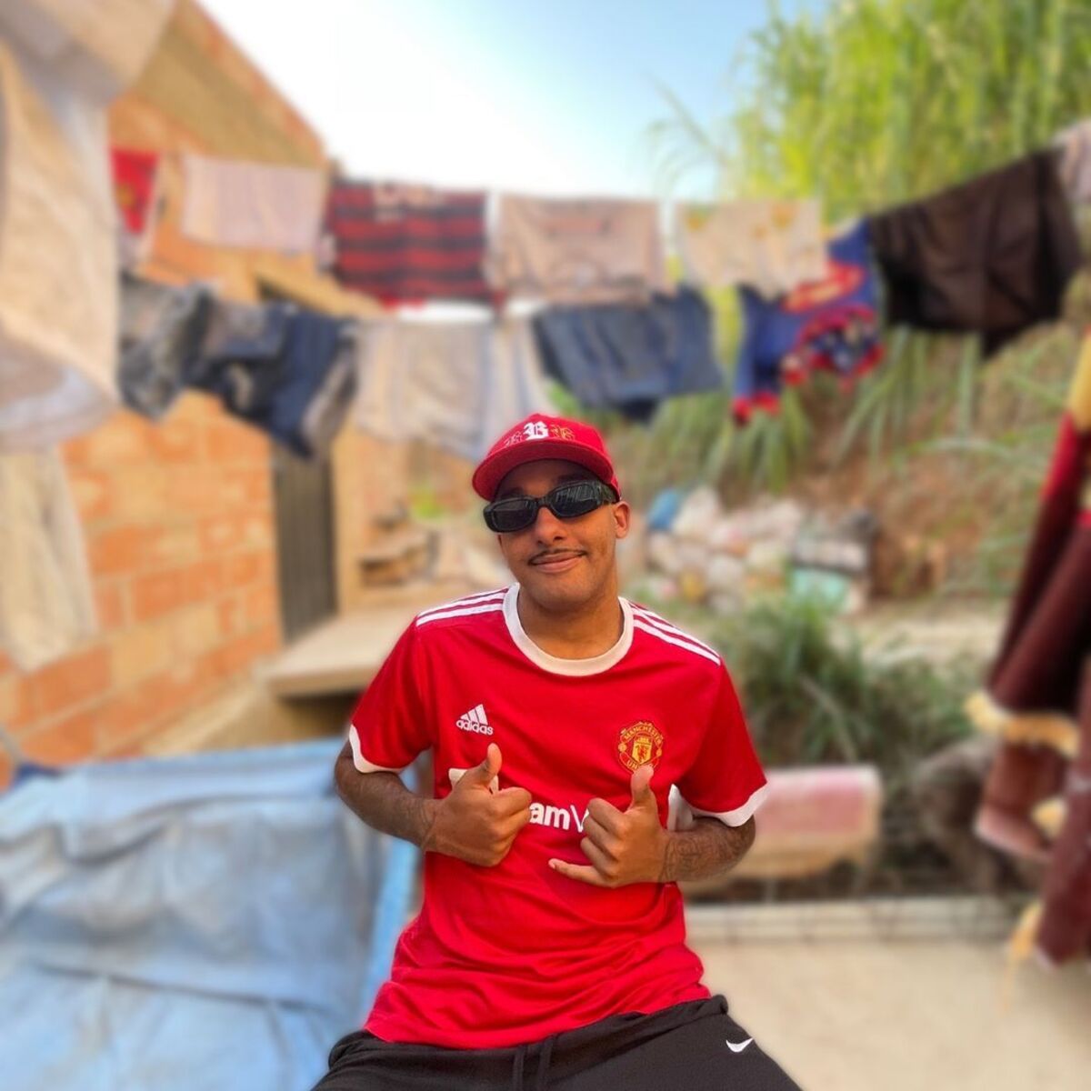 Dj Aguilar