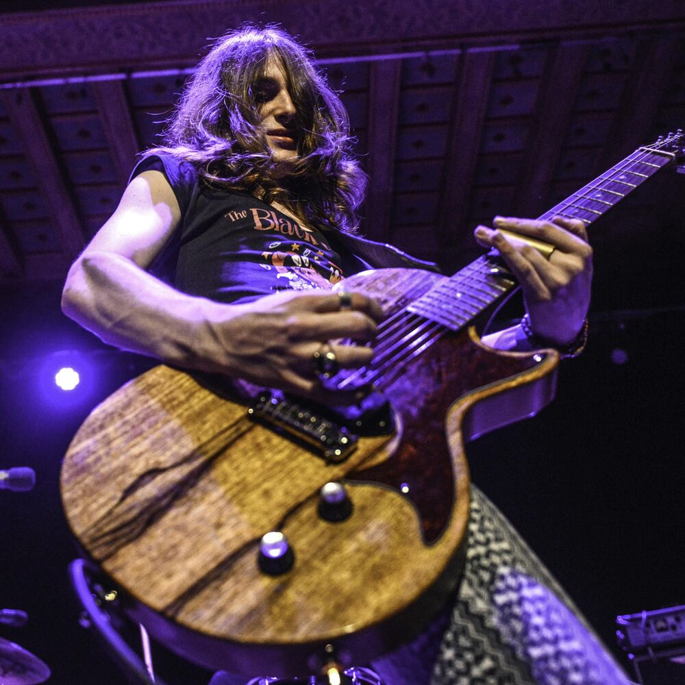 Picture of Aaron Keylock