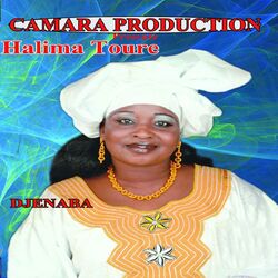 Picture of Halima Toure