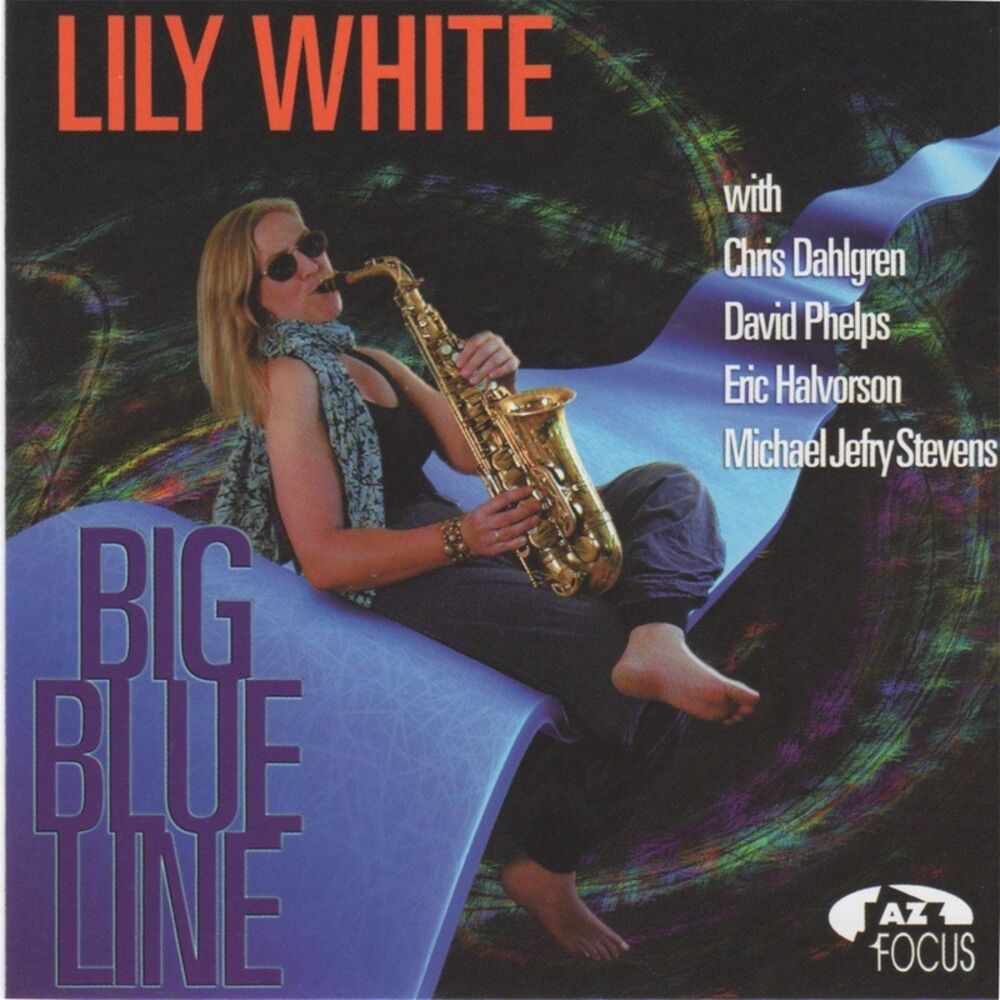 Picture of Lily White