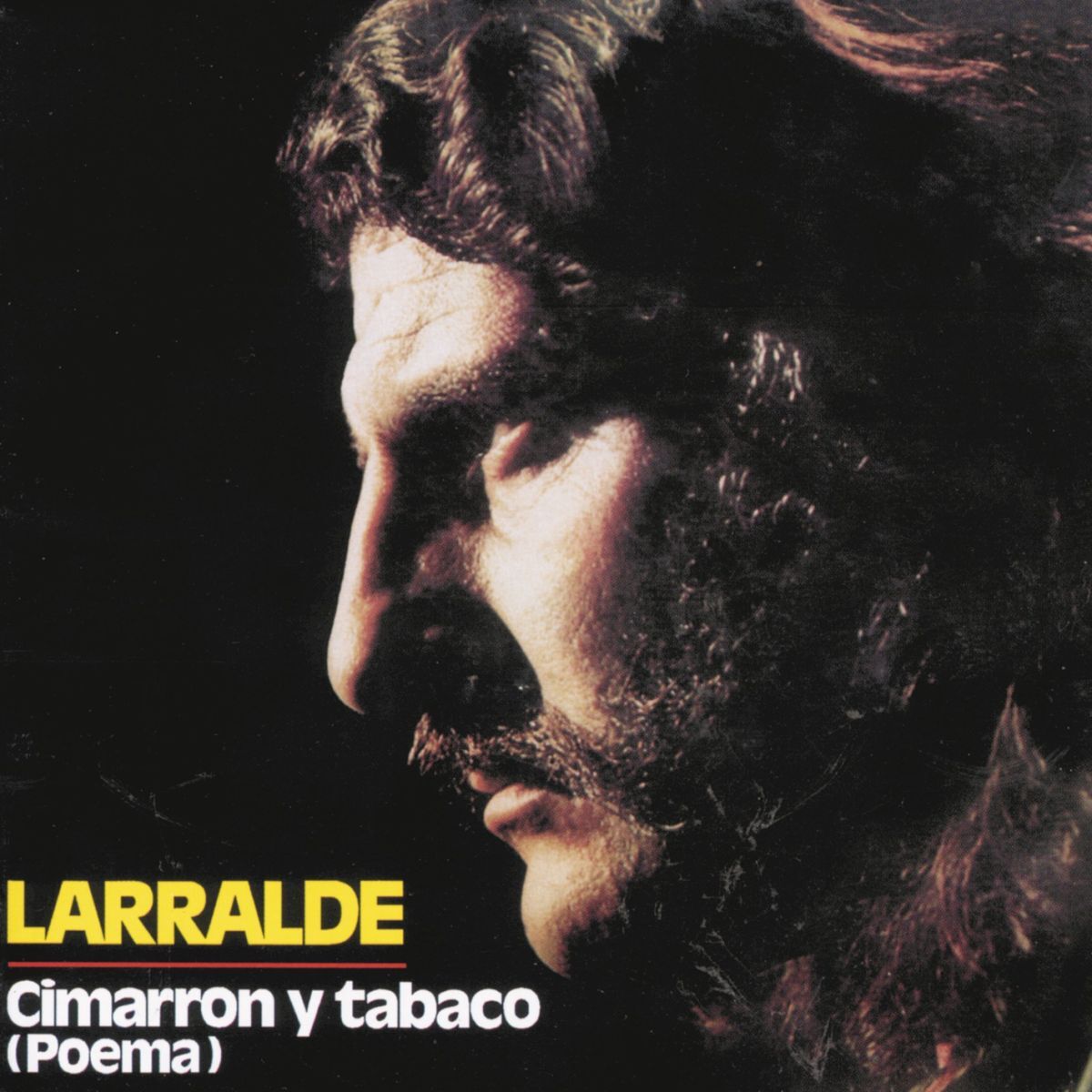 Jose Larralde