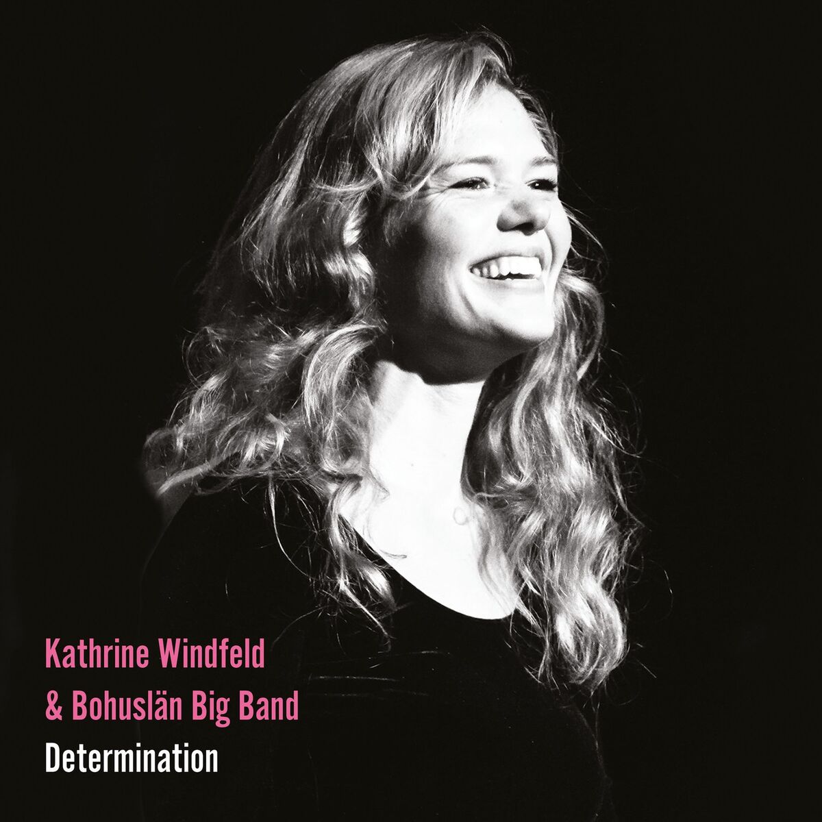 Kathrine Windfeld