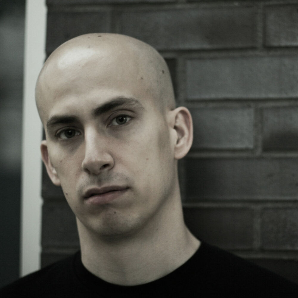 Picture of Morgan Geist