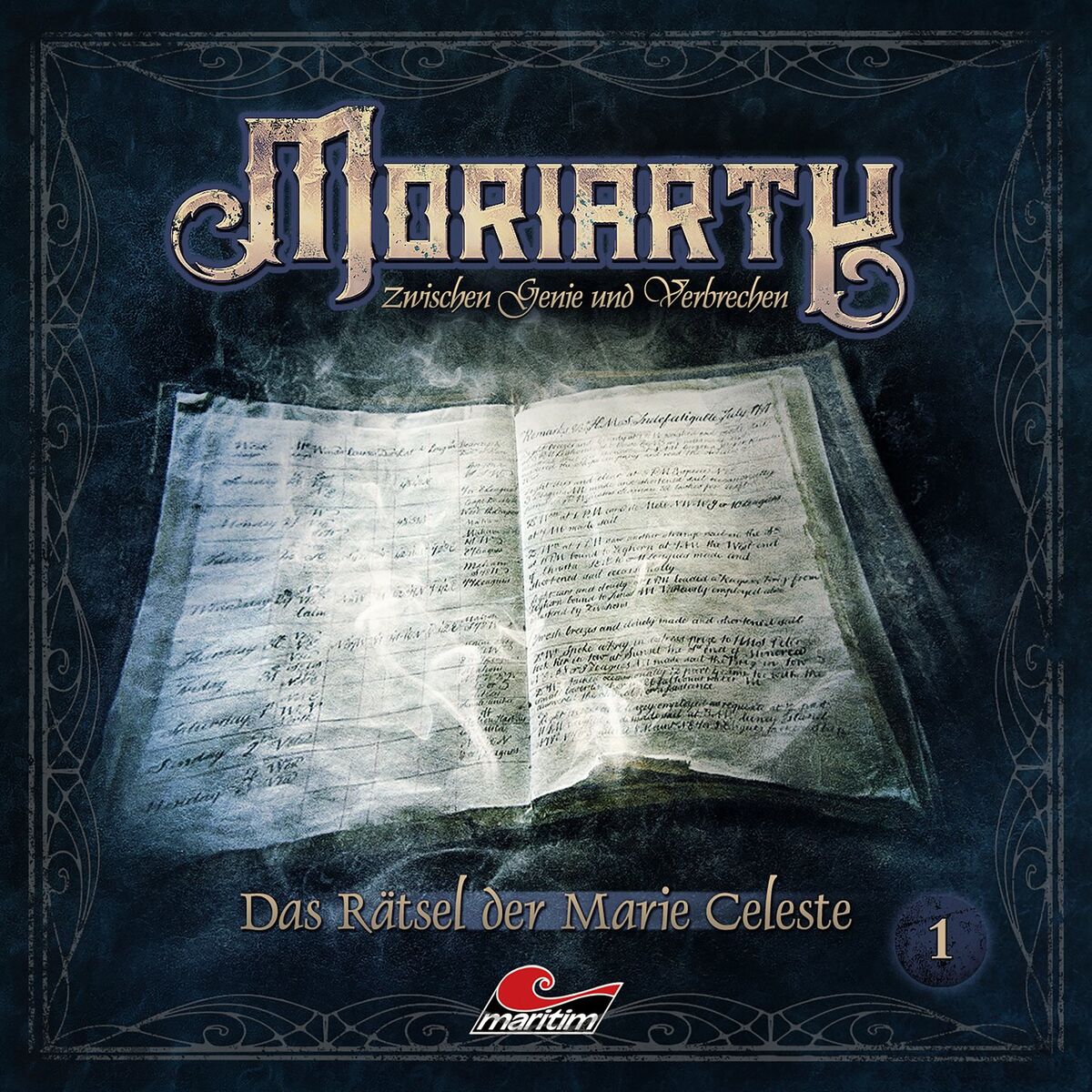 Moriarty