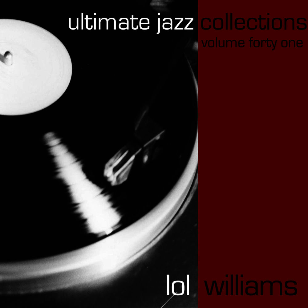 Lol Williams Band