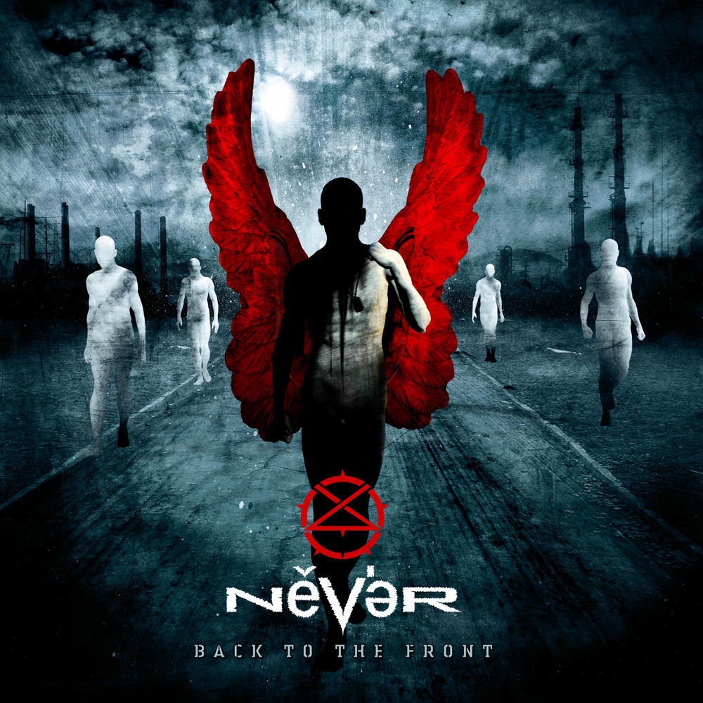 Photo de l'artiste Never