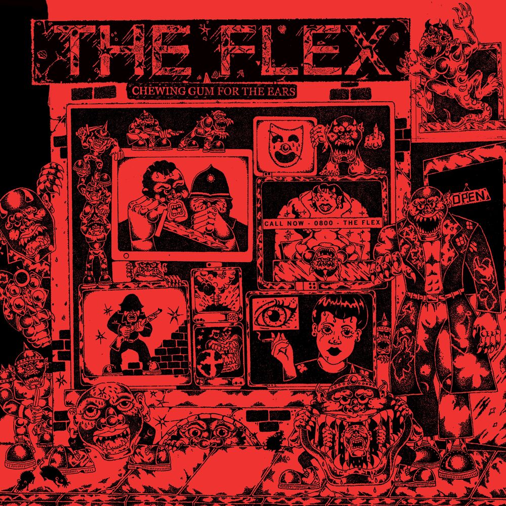 Picture of The Flex