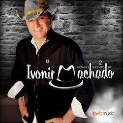 Picture of Ivonir Machado