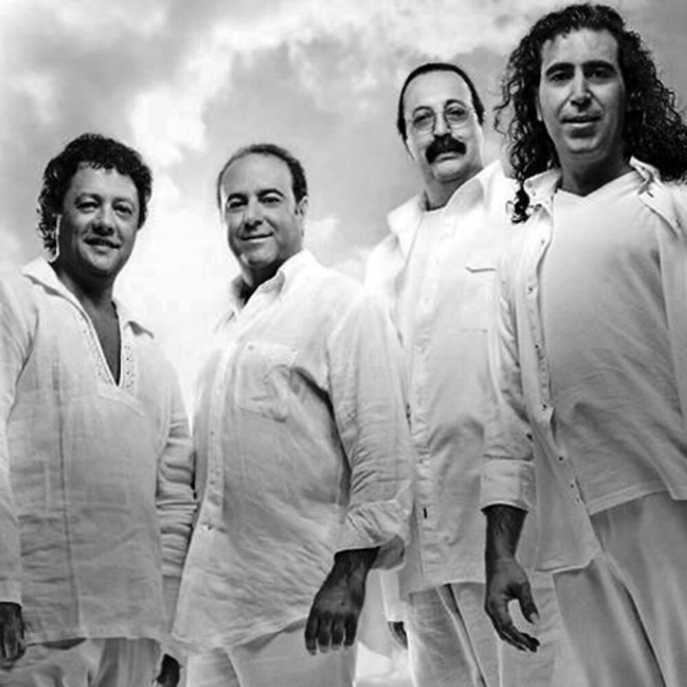Picture of Cantores de Hispalis