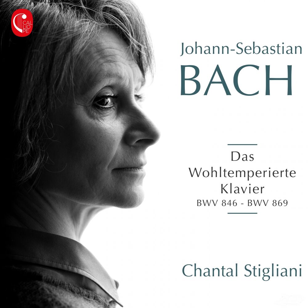 Picture of Chantal Stigliani