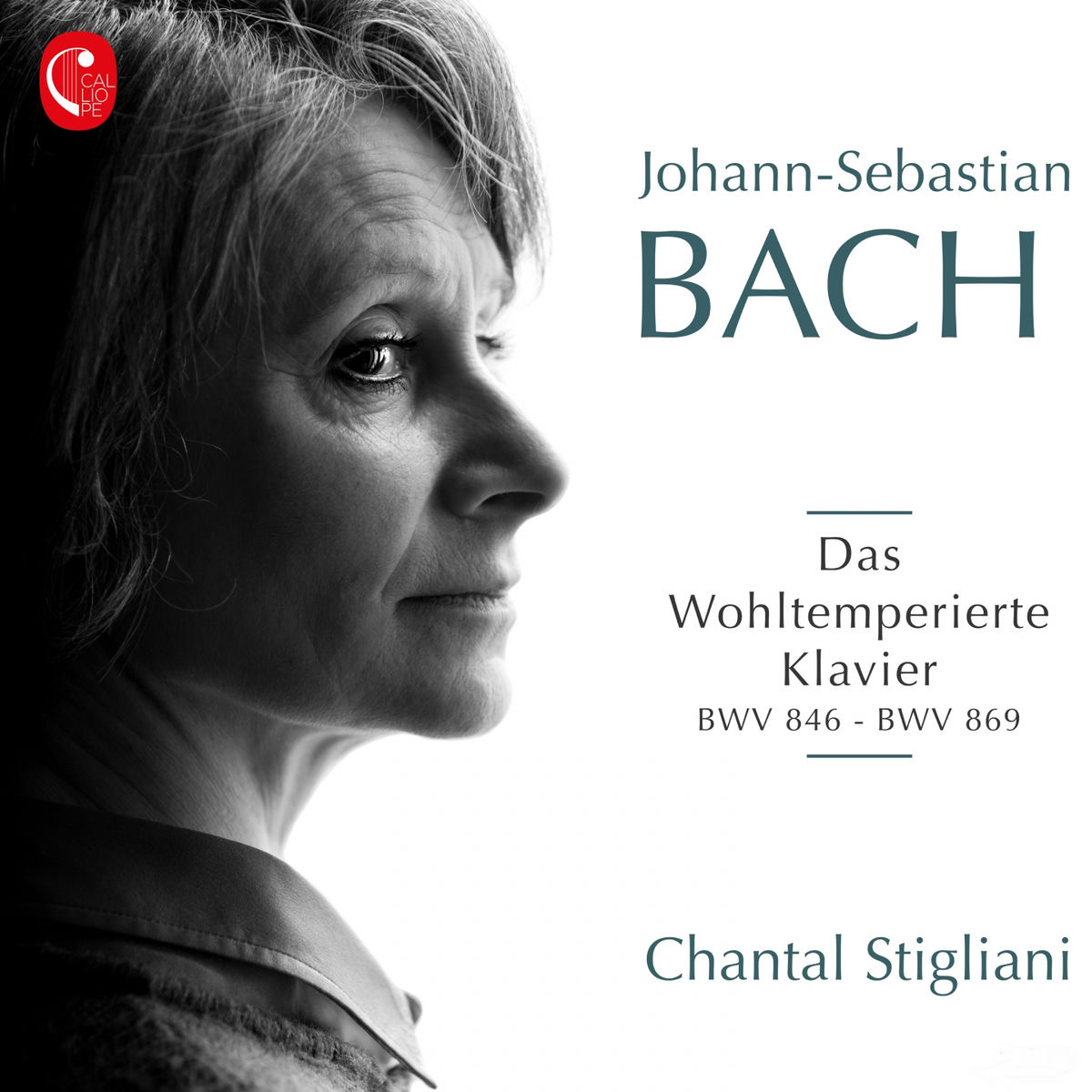 Chantal Stigliani