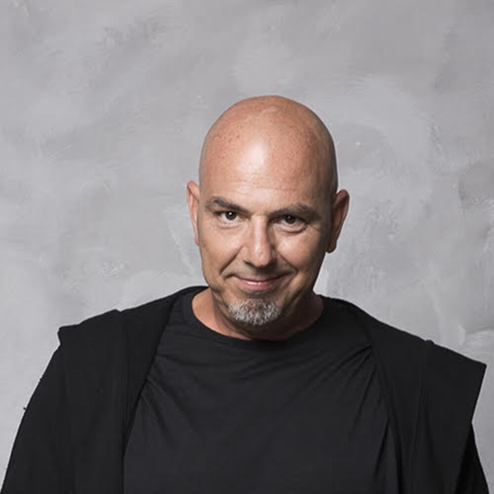 Picture of Paco Pil