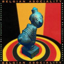 Picture of Belgian Asociality