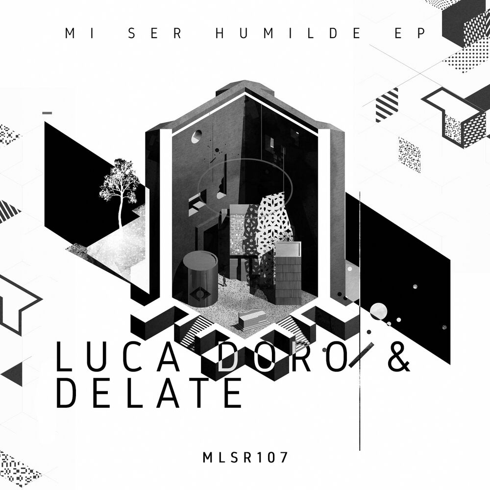 Picture of Luca Doro & Delate