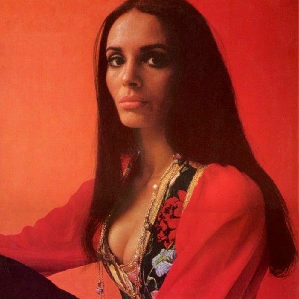 Picture of Daliah Lavi
