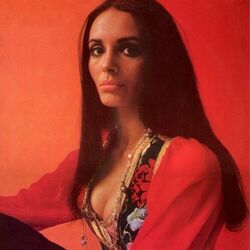 Picture of Daliah Lavi