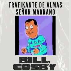 Picture of Señor Marrano